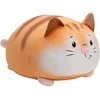Image de Nici knuffelkussen kat 30x40cm pluche kussen voor kinderen.