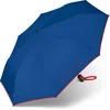 Image de United Colors of Benetton Paraplu Mini AC - Opvouwbaar - Ø 95 cm - Blauw