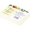 Image de HAN Systeemkaart 9812 DIN A8 liggend Geel 100 stuk(s)