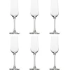 Image de Stölzle Revolution Champagneglas / Flute 20 Cl - 6 Stuks