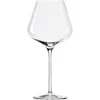 Image de Rode wijnglazen Burgundy Stölzle Quatrophil wijnglas Bourgogne 710 ml 6 stuks licht