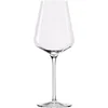 Image de Stölzle Lausitz - Wijnglas - Quatrophil - 64,5 cl - Kristalglas - 6 stuks