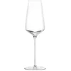 Image de Kristallen champagne glazen, set van 6 29 cl STARlight