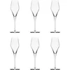 Image de Stölzle Symphony Champagneglas / Flute 29 Cl - 6 Stuks