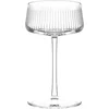 Image de Stölzle - Soho - Champagneglazen - Set van 6 - 27,5 cl - Champagnecoupes
