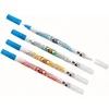 Image de Pelikan inktuitwisser Super Sheriff, schuine punt voor breed en fijn wissen