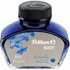 Image de Pelikan 4001 - Inktpot - 30 ml - Koningsblauw