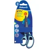 Image de Pelikan Schere griffix SC1LB blau Linksh. 1er Blister