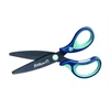 Image de Pelikan Griffix® - De ergonomische schaar voor op school - Ergonomische gripzone - voor links- en rechtshandigen - Aanbevolen door leerkrachten
