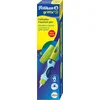 Image de Pelikan vulpen griffix P2GRR groen Rechtsh.