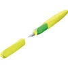 Image de Pelikan vulpen Twist - Neon Geel