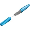 Image de Pelikan vulpen Twist - Matblauw
