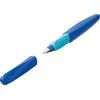 Image de Pelikan vulpen Twist - Donkerblauw