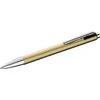 Image de Pelikan 817714, Clip, Intrekbare balpen met klembevestiging, Navulbaar, Blauw, 3 stuk(s), Medium