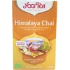 Image de Yogi Tea Himalaya Bio - Biologische Kruidenthee met Kaneel, Kardemom en Gember voor Een Traditionele en Verwarmende Thee-ervaring