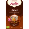 Image de Yogi Tea Choco Bio - Biologische Kruidenthee met Cacao, Kaneel en Gember voor Een Warme en Chocoladeachtige Thee-ervaring