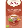 Image de YogiTea Biologische Heart Warming
