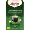Image de YogiTea Biologische Green Balance