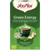 Image de Yogi tea green energy 17 st NL-BIO-01