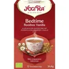 Image de Yogi Tea Bedtime Rooibos Vanilla Bio - Biologische Kruidenthee met Rooibos, Vanille en Kamille voor Een Rustgevende Nachtrust