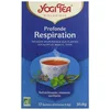 Image de Yogi Tea Diep Ademen Biologisch 17 Zakjes