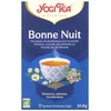 Image de Yogi Tea Good Night Organic 17 Zakjes