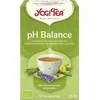 Image de Yogi Tea PH Balance Bio - Biologische Kruidenthee met Citroenmelisse, Lavendel en Hibiscus voor Innerlijke Balans en Zuivering