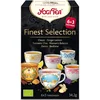 Image de Yogi Tea Finest Selection Bio - Een Verzameling van 9 Biologische Kruidentheeën voor Elke Gelegenheid