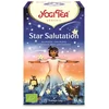 Image de Yogi Tea Star Salutation Bio - Biologische Kruidenthee met Hibiscus, Pepermunt en Kardemom voor Innerlijke Rust en Verfrissing