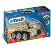 Image de Eitech® Bouwdoos Constructiespeelgoed - Tank II - 255 onderdelen