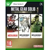 Image de Metal Gear Solid: Master Collection Vol.1