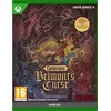 Image de Castlevania: Belmont’s Curse   Midnight Edition - Xbox Series X