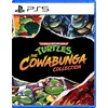 Image de Teenage Mutant Ninja Turtles: The Cowabunga Collection - PS5