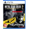 Image de Metal Gear Solid Master Collection Vol. 2 - Day One Edition - PS5