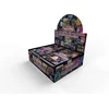 Image de Yu-Gi-Oh! TCG - Maze of the Master Booster Pack Display (24 Boosters) - UK