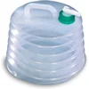 Image de Tatonka Opvouwbare Jerrycan Container 10l Transparant