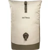 Image de TATONKA Vrije tijd rugzak Rugzak met laptopvak Grip Rolltop Pack 34L Brown Rice Curve Beige