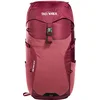 Image de TATONKA Wandelrugzak Rugzak Hike Pack 20 Women Bordeaux Red Wijnrood