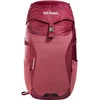 Image de TATONKA Wandelrugzak Rugzak Hike Pack 25 Women Bordeaux Red Wijnrood