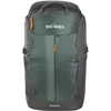 Image de TATONKA Vrije tijd rugzak Rugzak met laptopvak City Pack 22 Titan Grey Donkergroen