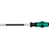 Image de Wera 391 Dopschroevendraaier Werkplaats Sleutelbreedte (metrisch): 8 mm Koplengte: 167 mm