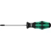 Image de Wera schroevendraaier TX 15x80 mm met boring - 05138261001