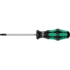 Image de Wera TORX®-schroevendraaier met BORING TX 7X60 MM