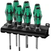 Image de Wera Kraftform Plus Lasertip - Schroevendraaierset - 7-delig