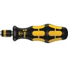 Image de Wera bit-handhouder - niet magnetisch - 1/4x119mm