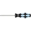 Image de Schroevendraaier 3355 PZ 2x100mm roestvr. Wera