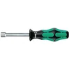 Image de Wera kraftform plus dopschroevendraaier met holle schacht - zeskant - 5,5 x 70mm