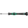 Image de Wera 2067 Torx-schroevendraaier Elektronica en fijnmechanica Grootte T 4 Koplengte: 40 mm 1 stuk(s)