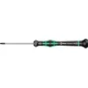 Image de Wera 2067 Torx-schroevendraaier Elektronica en fijnmechanica Grootte T 8 Koplengte: 60 mm 1 stuk(s)