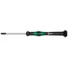 Image de Wera 2067 Torx-schroevendraaier Elektronica en fijnmechanica Grootte T 10 Koplengte: 60 mm 1 stuk(s)